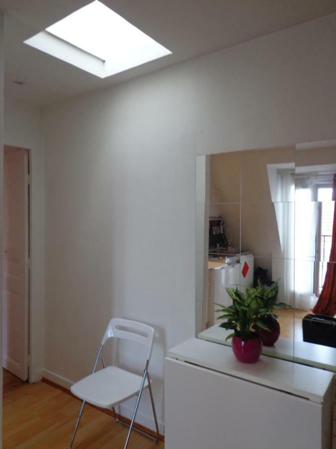 Smartapart, Heart Of Paris, Quality 10 Appartement *