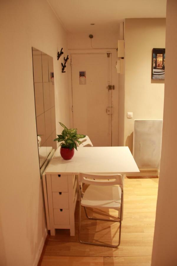 Smartapart, Heart Of Paris, Quality 10 Appartement